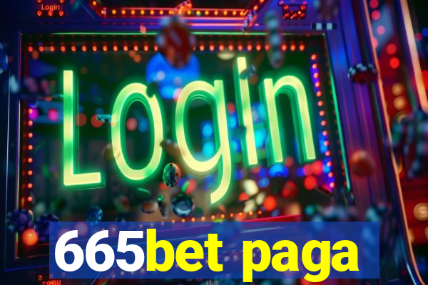 665bet paga